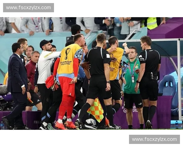 FIFA启用统一加密人脸核验协议,大幅消解世界杯观赛入口处的人员拥堵压力